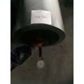 boring roller tube ST52