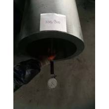 boring roller tube ST52