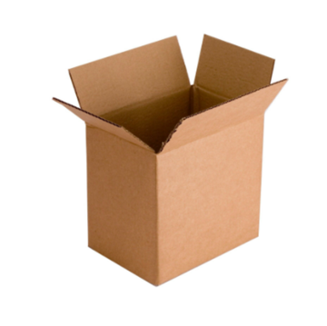 Custom Size 5 Ply Corrugated Carton Cardboard Boxes for Packing