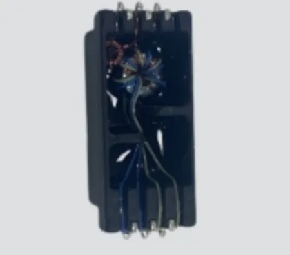 Ethernet Through-Hole electric LAN transformer