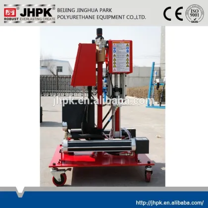 Chinese wholesale suppliers mold release agent spray machine import from china
