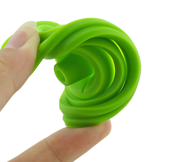 Silicone Collapsible Funnel