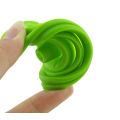 Entonnoir pliable en silicone en silicone en gros de qualité alimentaire