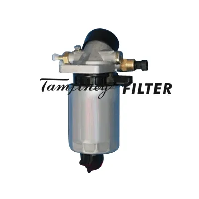 Euro Iii Engine Fuel Filter 1105100-d02-f0042 