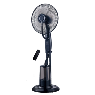 16"mist fan with remote controller LB-FS01D