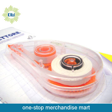 Office Correction Tape from China Factory