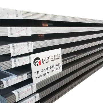 AISI 301 Stainless Steel Sheet