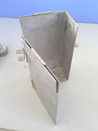 Grain-special Vacuum Packaging Machines