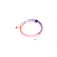 Data Transfer Usb 2.0 Cable Quick Charge Color