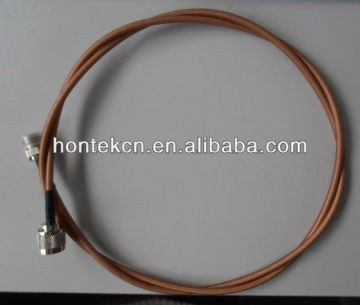 Anritsu original test port cable for S331D S331E S331L