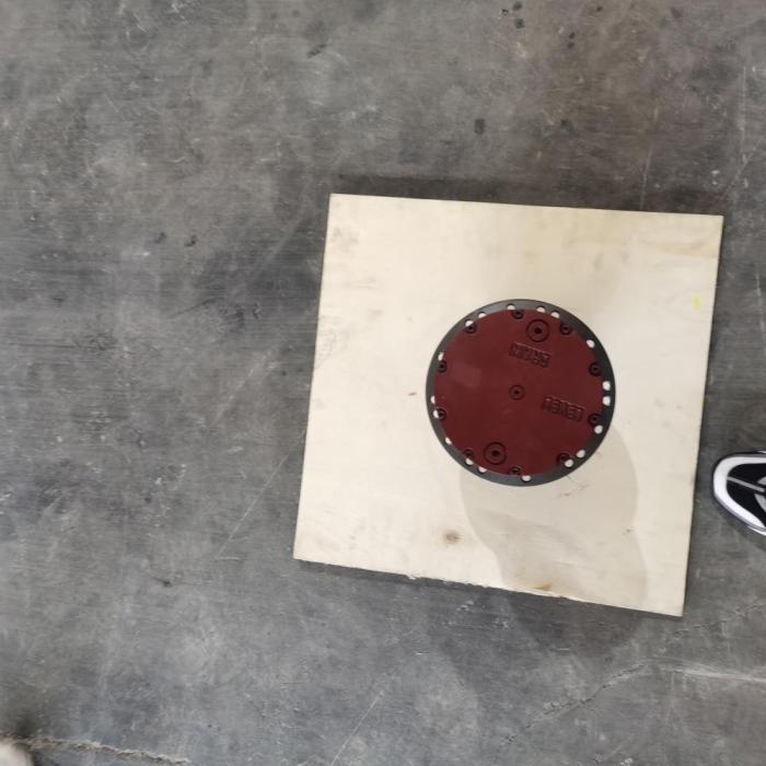 20p-60-51500 PC25R-8 Окончательный привод PC25R Device Device