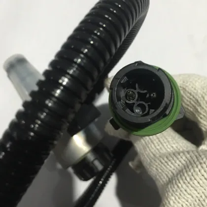 Volvo truck loader l220E solenoid valve15066984