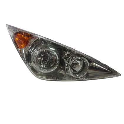 Kinglong Original Bus Headlamp Parts & Other Zhongtong Bus Components