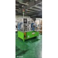 Labeling Machine for Saw Blades