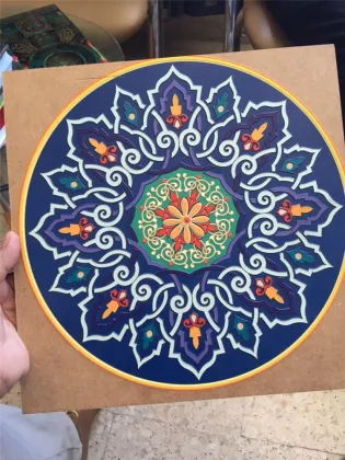 Global Ceramic Tiles Printing machine supplier