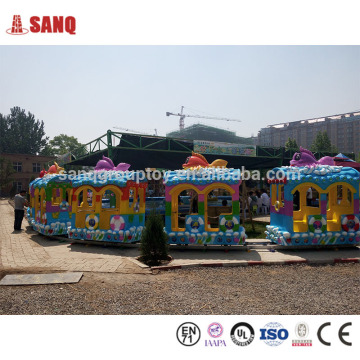 Amusement Kids Train Hot Sale