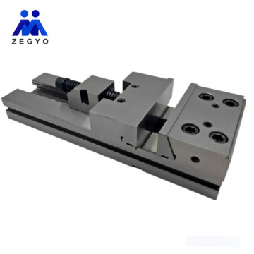 Long Service Life Fast Cross Sliding Vice