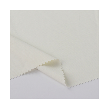 2023 75D 2/1 Twill Solid Stretch Fabric for Clothing