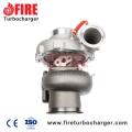 Turbófeltöltő GT4082SBN 452309-5013S Scania buszhoz/teherautóhoz