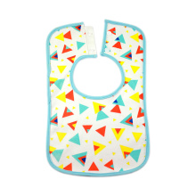 Soft Cotton 6 Months to 24 Months Baby Bibs