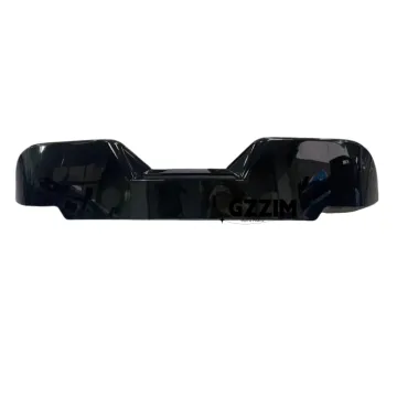 Defender 2020 car rear spoiler clip in style