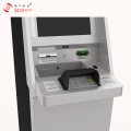 Full-service Full-functionele Bulk Note Acceptor BNA