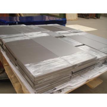 Gr2 pure titanium sheet