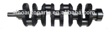 TRUCK CRANKSHAFT 4JJ1 4BB1 4HK1 4ZB1 6HF1 6BF1 6SA1 6SD1T DA120 10PA1 10PD1 10PE1 10PC1 12PC1 FOR ISUZU