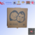 Custom Fancy 100% quality china trade assurance seller fashion design pizza boxes