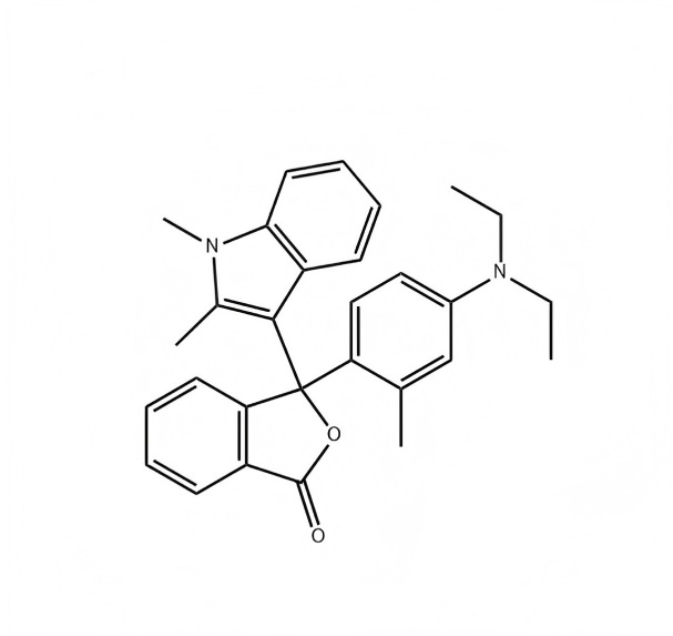 Corante JYDB-3-Leuco - CAS36499-49-7