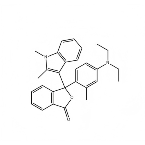 Corante JYDB-3-Leuco - CAS36499-49-7
