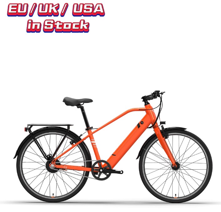 Csc Ebike