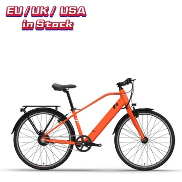 Bici da sporco elettrico 45 mph