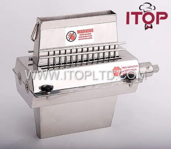 TS737 manual meat tenderizer