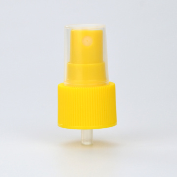 24/410 28/410 large output 0.25cc outerside spring plastic fog fine mist sprayer finger pump nozzle