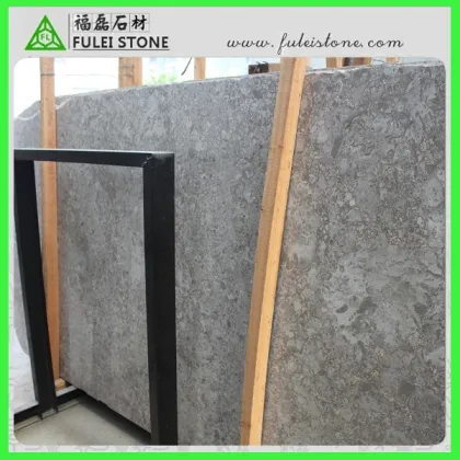 Natural Greenland Grey Marble