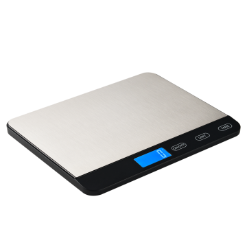 จอแสดงผล LCD ที่มีความแม่นยำสูงระดับสูงดิจิตอลสำหรับแพ็คเกจน้ำหนักเบา