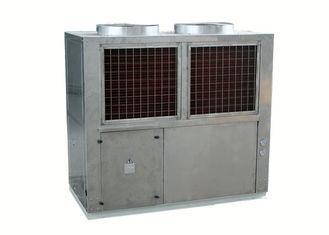 3 Phase Hitachi Compressor Stainless Steel Air Cooled Scrol