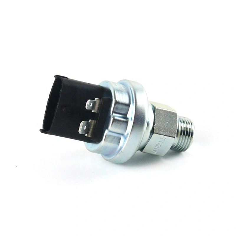 612600080875 Weichai Oil Pressure Sensor China Manufacturers