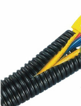 Corrugated Hdpe pipe for communication cable