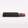 С USB3.0 высокоскоростной Внешние жесткие диски Портативные настольных и портативных мобильный Жесткий диск 80ГБ