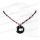 Hematite Necklace HN0005-4