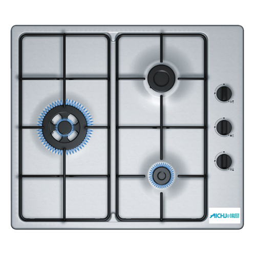 Gas Plate 60cm Wide Gas Stove