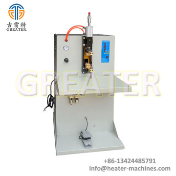 Pneumatic Pulse Spot Welding Machine