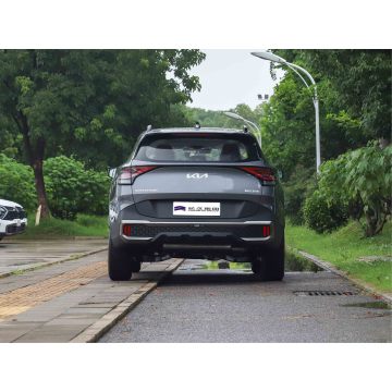 2025 KIA Sportage 1.5T 2WD Gasoline car