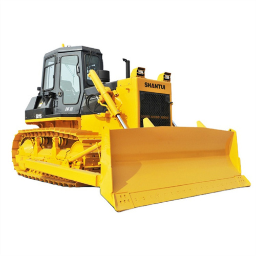 Shantui 160HP Bulldozers SD16 для продажи рядом со мной рядом со мной