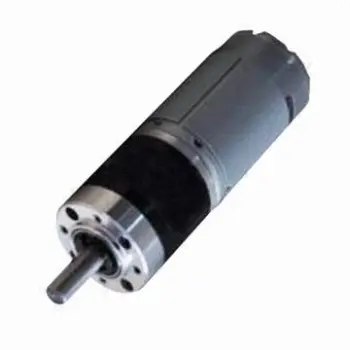 36mm DC Planetary Gear Motor