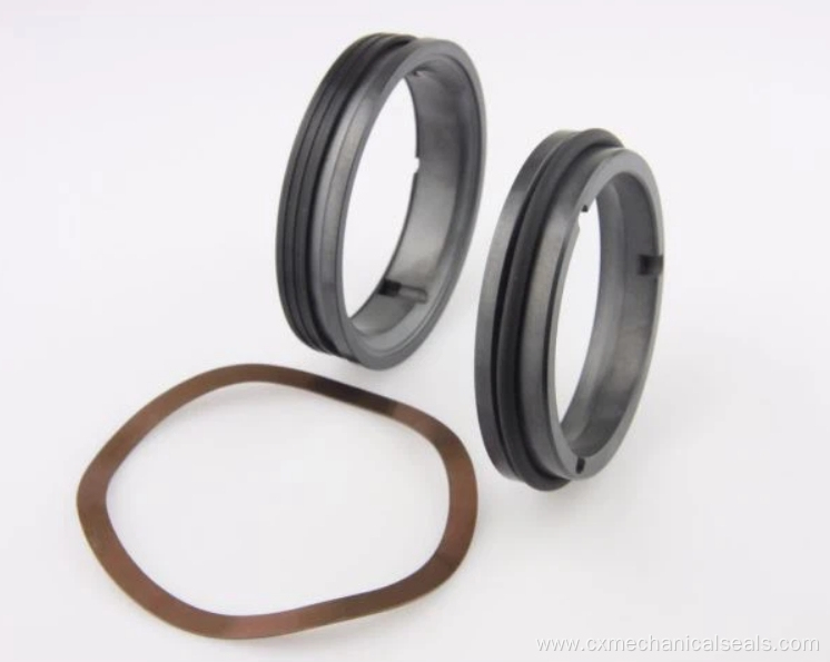 JABSCO Water Pump Mechanical Seal Provide Customized Service