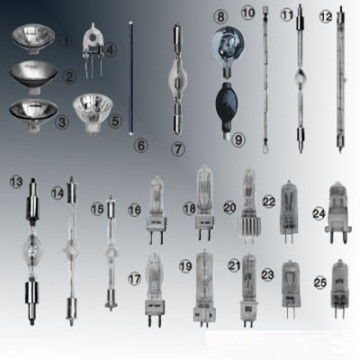 Light Bulbs/Light Accessories