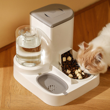 Colorful Smart Multi-Functional Pet Feeder for Cats and Dogs - New Arrival